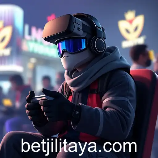 Betjili Revolutionizes the Online Gaming Arena