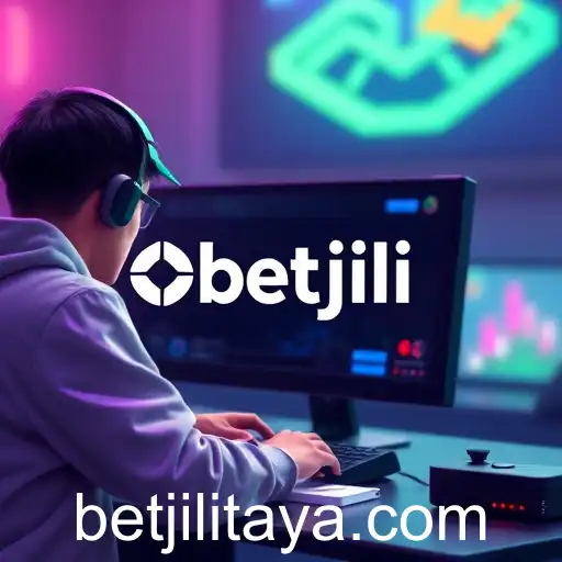 Betjili: The Gaming Platform Revolutionizing Online Play
