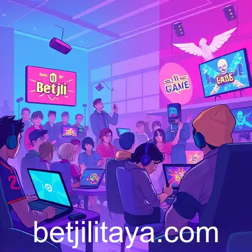 The Rise of Betjili in the Gaming World