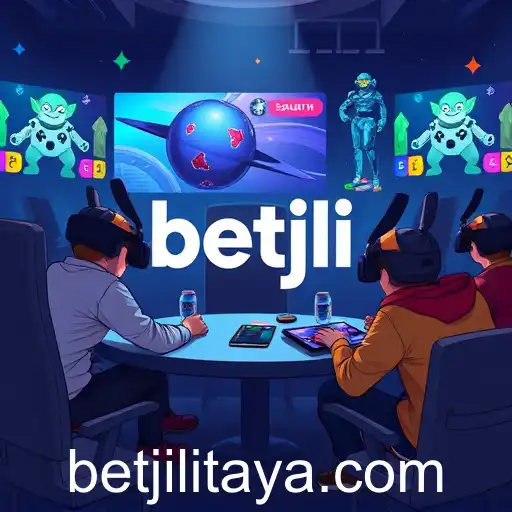 The Rise of Betjili in Online Gaming
