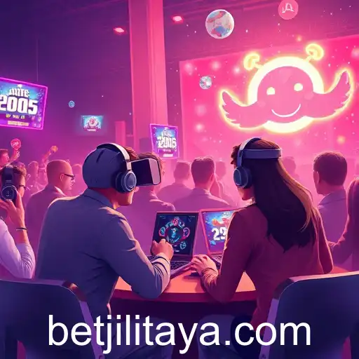 The Rise of Betjili in Online Gaming