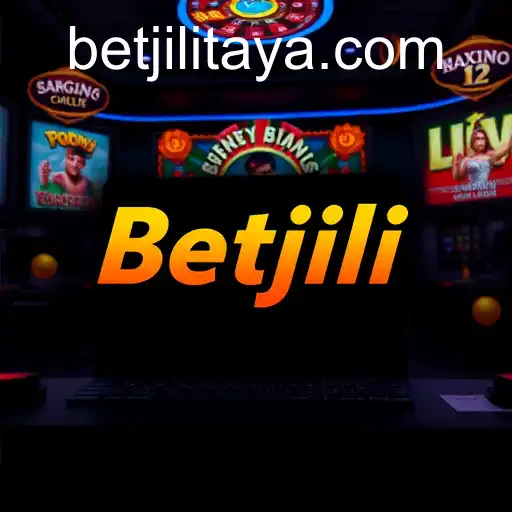 Exploring the Thrills of Online Casino Gaming with Betjili