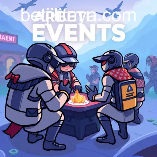 Exploring 'Special Events' in the World of Betjili: A New Dimension of Online Gaming
