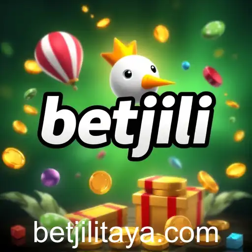 Betjili: Bridging Gaming Challenges & Innovations