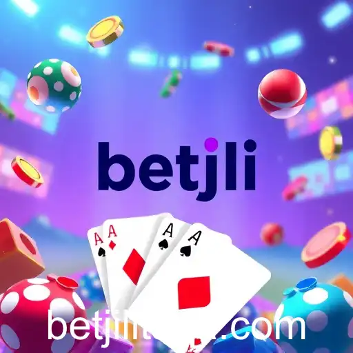 Betjili: The New Trend in Gaming
