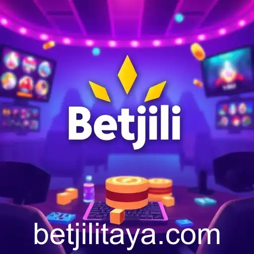 Betjili Gains Popularity Among Online Gamers