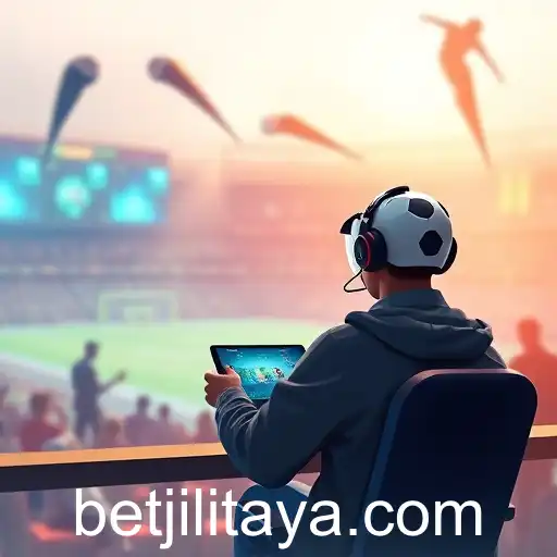 Betjili: Redefining Online Gaming in a New Era