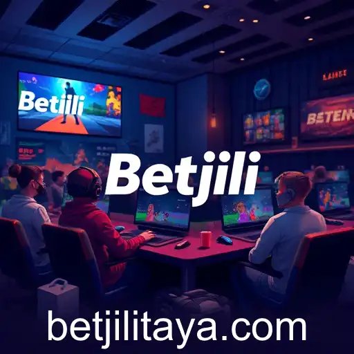 The Rise of Betjili: Innovating the Online Gaming World