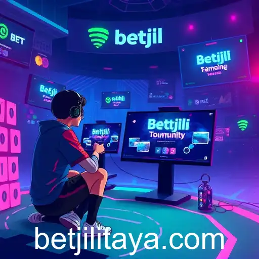 The Rise of Betjili in the Gaming World