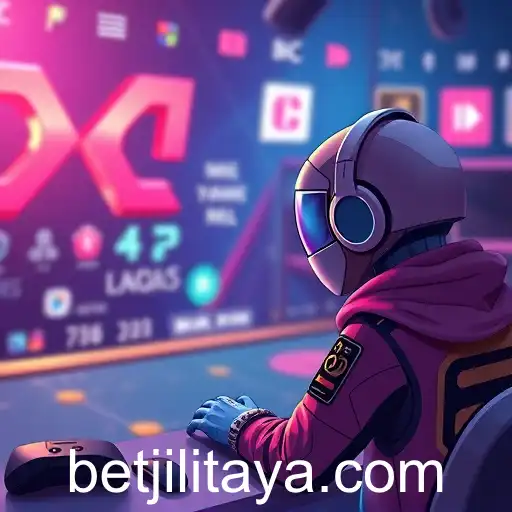 The Rise of Betjili in Online Gaming