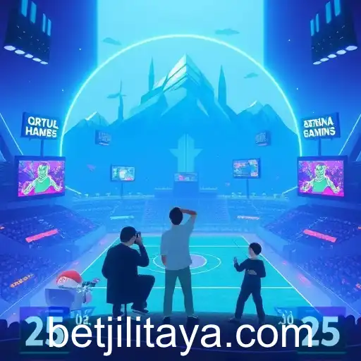 The Rise of Betjili in Online Gaming