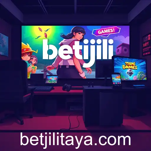 The Rise of Betjili: A New Era in Online Gaming