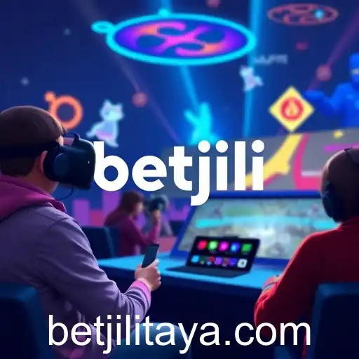 The Rise of Betjili in Online Gaming