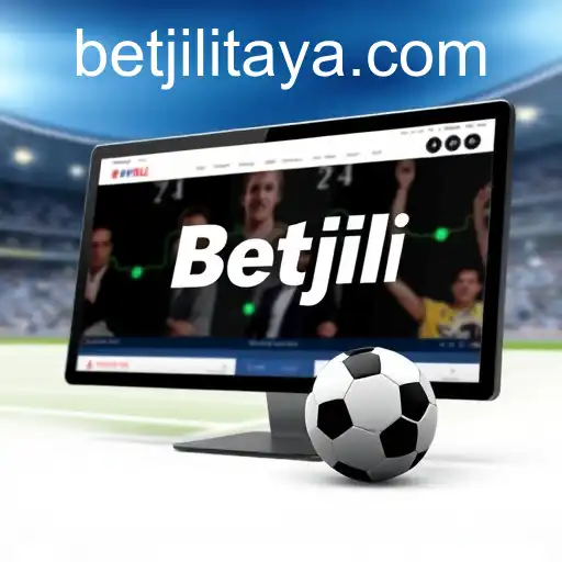 Exploring the Dynamics of Sports Betting on Betjili
