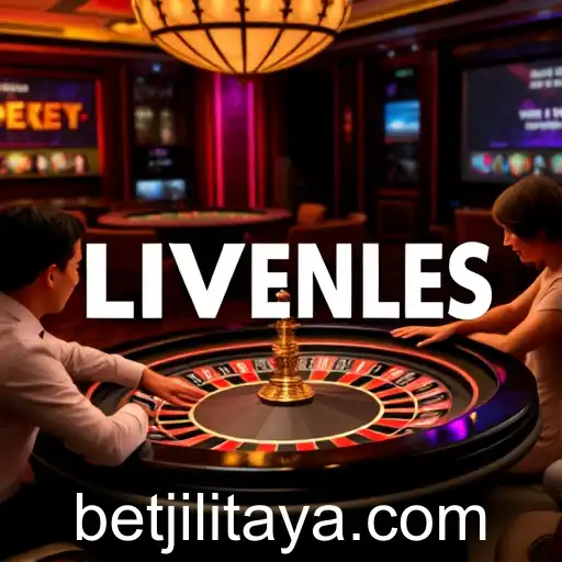 The Rise of Betjili in the Gaming World