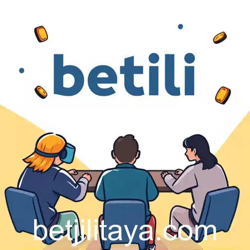 Betjili: Revolutionizing Online Gaming in 2025