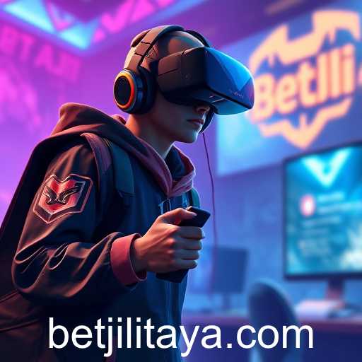 Betjili: Revolutionizing Online Gaming in 2025