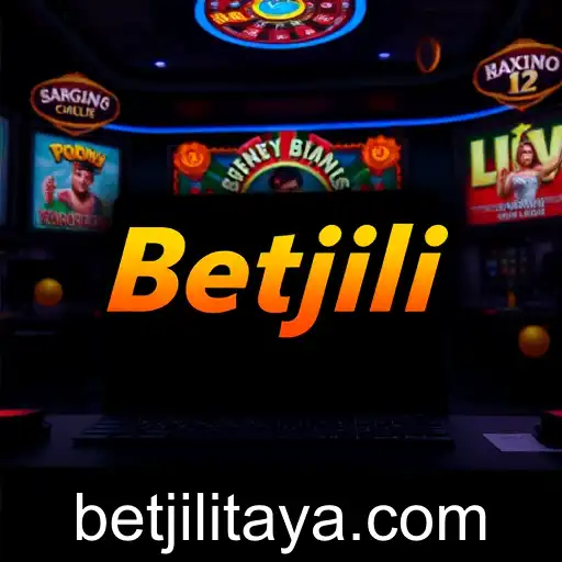 Exploring the Thrills of Online Casino Gaming with Betjili