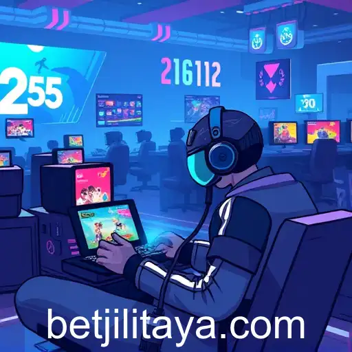 The Evolving Landscape of Online Gaming in 2025