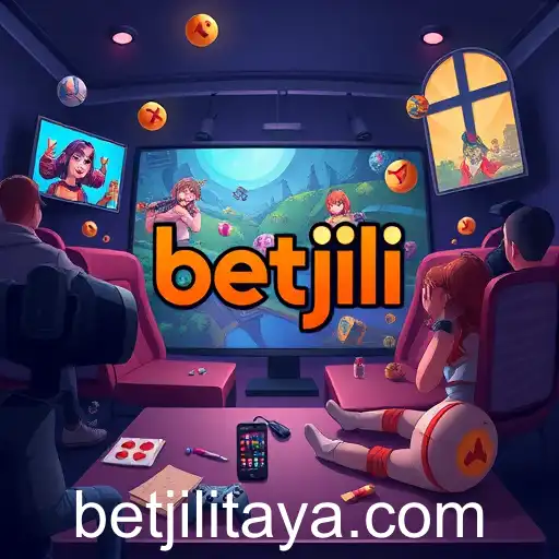 The Rise of Betjili: A New Era in Online Gaming