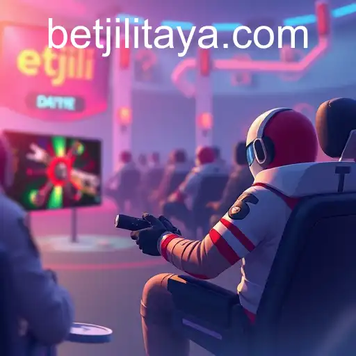 Rise of Betjili: The Gaming Revolution