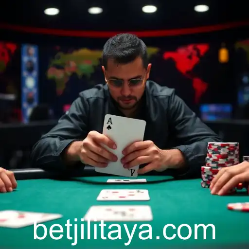 The Rise of Betjili in the Gaming World