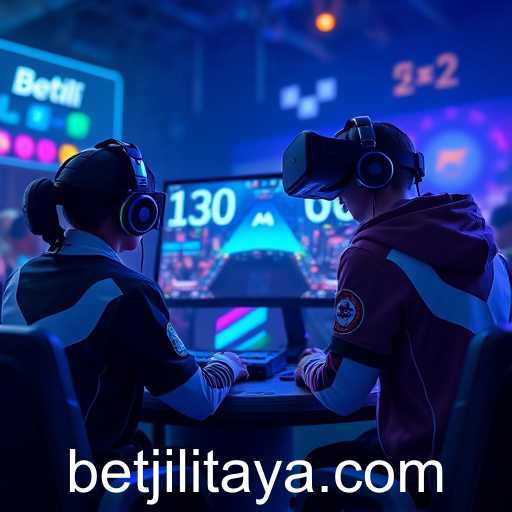 Rise of Online Gaming in 2025